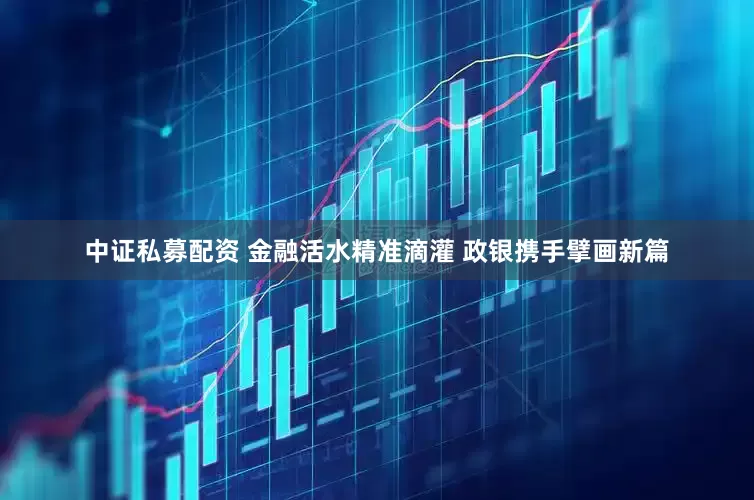 中证私募配资 金融活水精准滴灌 政银携手擘画新篇