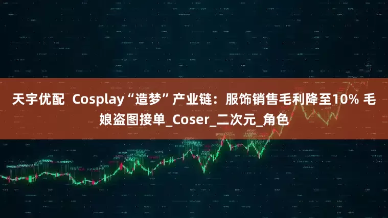 天宇优配  Cosplay“造梦”产业链：服饰销售毛利降至10% 毛娘盗图接单_Coser_二次元_角色